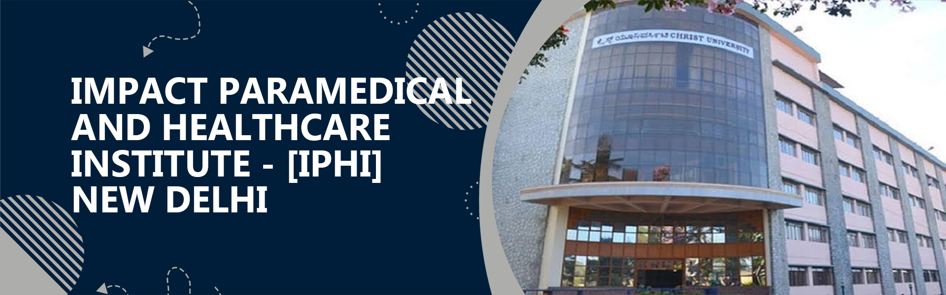 Impact Paramedical And Healthcare Institute - [IPHI], New Delhi